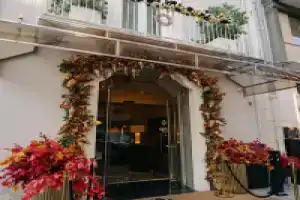 Отель Bra Hotel, Бари