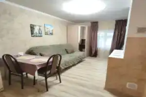Квартира рядом с парком, Кисловодск