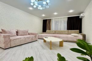 Квартира евротрешка на улице Пирогова 5А/7, Ставрополь