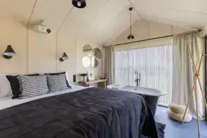 Частный дом Wow Dacha Астра, Сарадон
