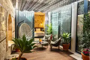 Отель Belmondo Suites, Анталья