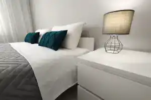 Апартаменты Santorini Sutki Life, Тольятти