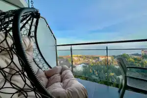 Апартаменты Стиль Жизни 4, Алушта