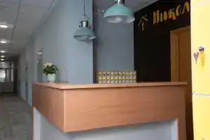 Хостел «Никольский», Екатеринбург