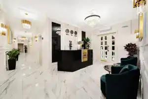 Hotel «Lemar», Москва
