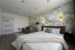 Квартира для гостей города и командировочных Apartament 52, Нижний Новгород