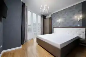 Апартаменты На Оранжерейной, Пятигорск