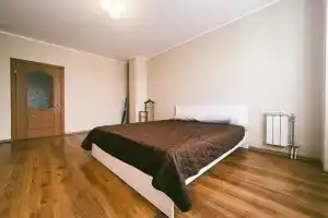 Апартаменты Atma House на Муравленко 10, Тюмень