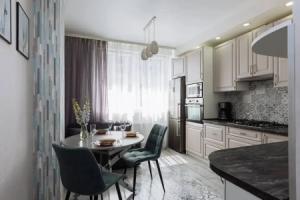 Квартира 39 м² 2 Кровати, Калининград
