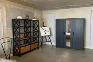 Квартира в финском доме