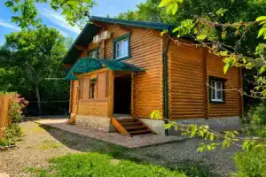 Частный Дом 462 на Накамото 62, Голубая Бухта