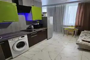Квартира ЖК Тетрис 4 Этаж, Красногорск