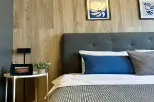 Квартира WELCOME Цветной проезд 15, Академгородок