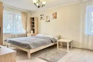 Квартира Cергеева 19, Калининград