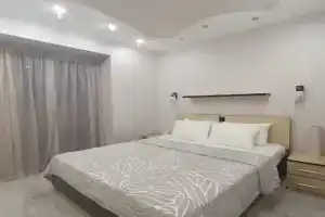 Квартира Трехкомнатная Andromeda Home, Волгоград