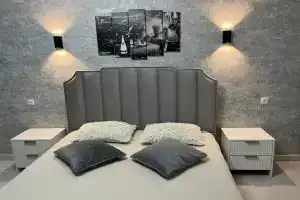 Квартира Класса Комфорт, Махачкала