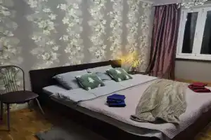 Квартира Зеленоград корпус 701, Зеленоград