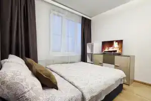 Квартира комфортная от сети RoomOnDay, Москва