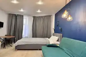 Апартаменты Aventi Apart, Санкт-Петербург