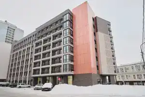 Апарт-отель Взлёт.Пилигрим, Новосибирск