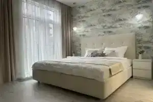 Квартира Дизайнерская Евротрешка Top Rooms в ЖК Зиларт, Москва