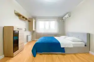 Квартира 2х комнатная с изолированными комнатами, Курск