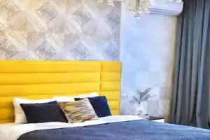 Квартира на Набережной Леонова 47, Балаково