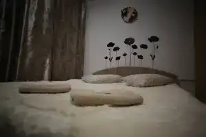 Отель «Калинка», Самара