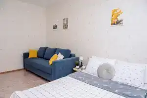 Апартаменты Мира 8 | УГНТУ | Черниковка, Уфа