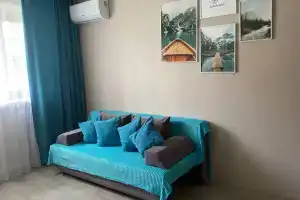 Апартаменты Apart Sharing на Пушкина 68, Хабаровск