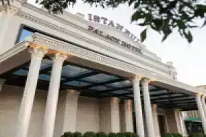 Отель Istanbul Palace, Ургенч