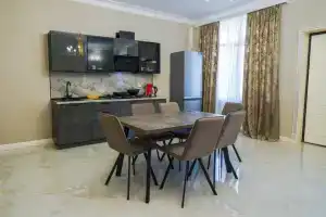Гостевой дом Tour House у Каспия, Махачкала