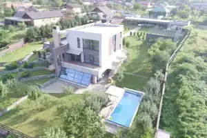 Гостевой дом «Саниба», Верхняя Саниба