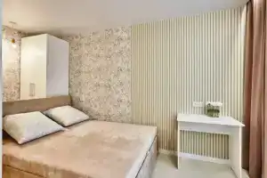 Квартира на Улице Республики 133, Тюмень