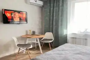 Квартира студия в ЖК Новелла, Пенза