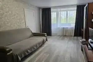 Квартира Трехкомнатная в самом центре города