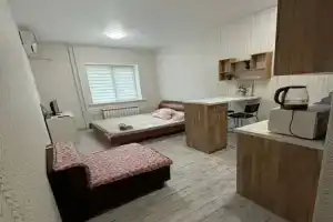 Квартира на Заводском Шоссе 59Б (23), Самара
