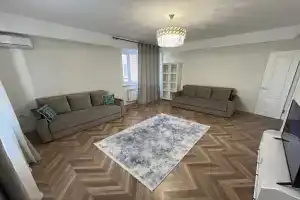 Апартаменты Sundag КавВ19, Каспийск