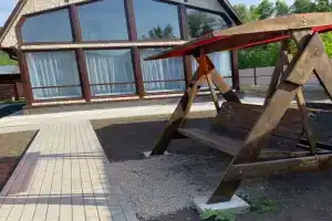 Гостевой дом «Алтай Тан» в Черемшанке