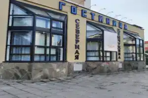 Гостевой дом «Северная Жемчужина», Воронеж