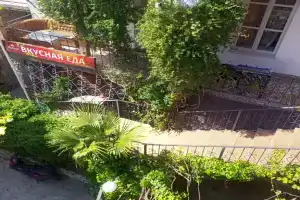 Гостевой дом «Карадениз», Рыбачье
