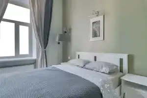Квартира Просторная рядом с центром, Санкт-Петербург