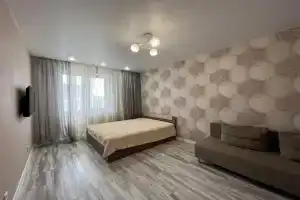 Квартира на Поляничко 11/6, Оренбург
