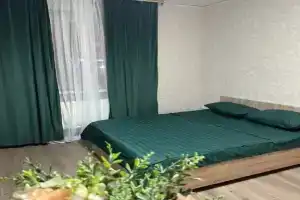 Квартира cтудия эконoм клacса в ЖК Южное Домодедово в Домодедовском районе