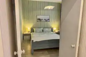 Апартаменты Apart-Comfort на Чайковского 2В