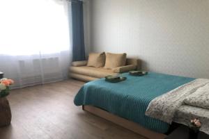 Квартира на Улице Рабочей 4, Подольск
