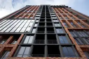 Квартира в центре Липецка в доме бизнес класса