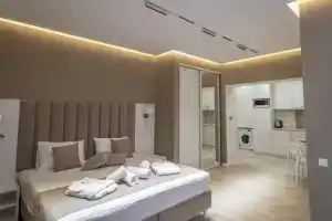 Апартаменты Trilux 3, Ессентуки