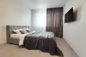 Квартира 2-к., 45 м², 12/16 этаж, Кемерово