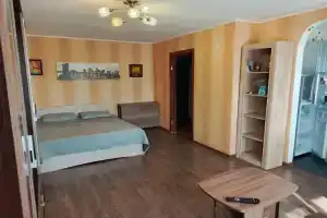 Квартира на Экскаваторщиков 26, Кострома